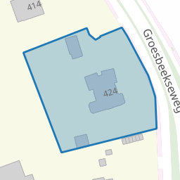 Perceel HTT02-B-2461