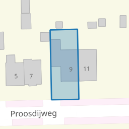 Perceel HTT02-B-2647