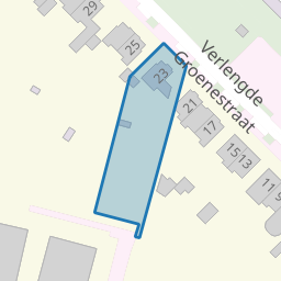 Perceel HTT02-B-2690