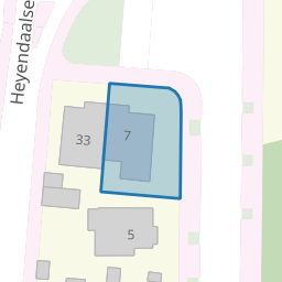 Perceel HTT02-B-2741