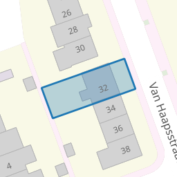 Perceel HTT02-B-2761