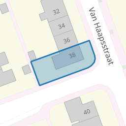 Perceel HTT02-B-2764