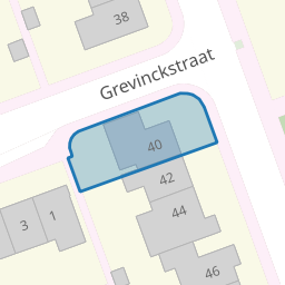 Perceel HTT02-B-2771