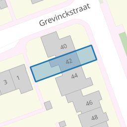 Perceel HTT02-B-2772