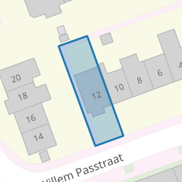 Perceel HTT02-B-2783