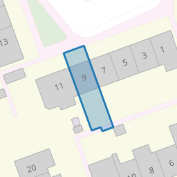 Perceel HTT02-B-2788