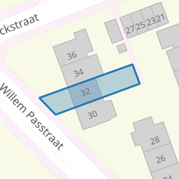 Perceel HTT02-B-2799