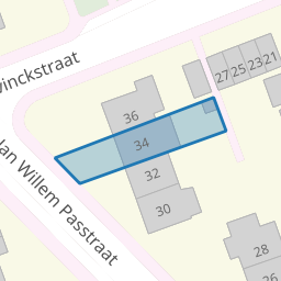 Perceel HTT02-B-2800