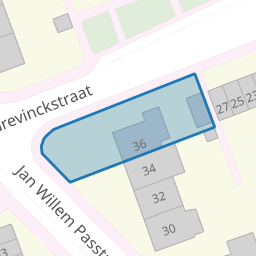 Perceel HTT02-B-2801