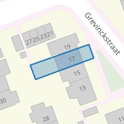 Perceel HTT02-B-2804