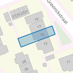 Perceel HTT02-B-2805