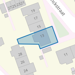 Perceel HTT02-B-2806