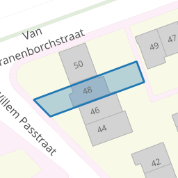 Perceel HTT02-B-2822