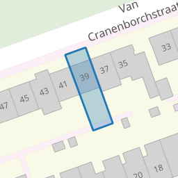 Perceel HTT02-B-2832