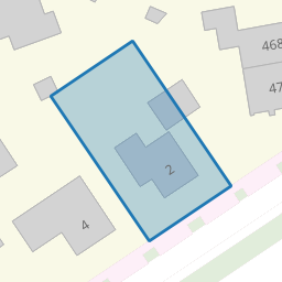 Perceel HTT02-B-2851