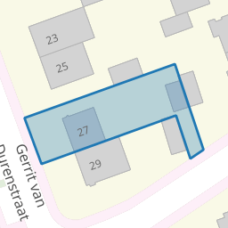 Perceel HTT02-B-2871