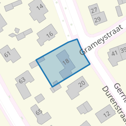 Perceel HTT02-B-2876