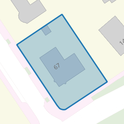 Perceel HTT02-B-2886