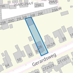 Perceel HTT02-B-2947