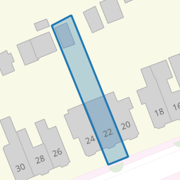 Perceel HTT02-B-2952