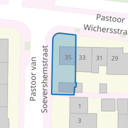 Perceel HTT02-B-2973