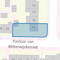 Perceel HTT02-B-2989