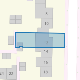 Perceel HTT02-B-2992
