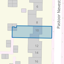 Perceel HTT02-B-2993