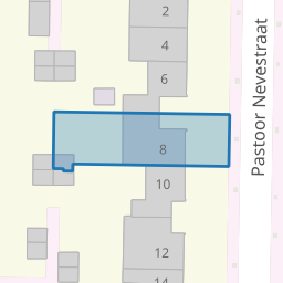 Perceel HTT02-B-2994