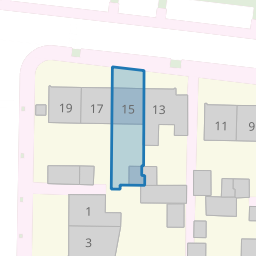 Perceel HTT02-B-3005