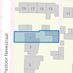 Perceel HTT02-B-3007
