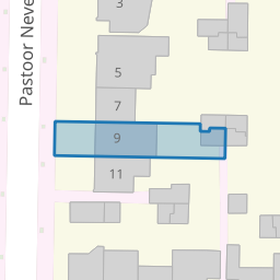 Perceel HTT02-B-3011