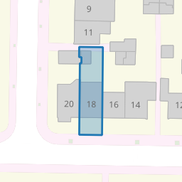 Perceel HTT02-B-3014