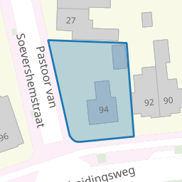 Perceel HTT02-B-3058