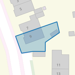 Perceel HTT02-B-3065