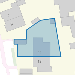 Perceel HTT02-B-3082