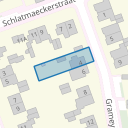 Perceel HTT02-B-3119