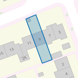 Perceel HTT02-B-3131