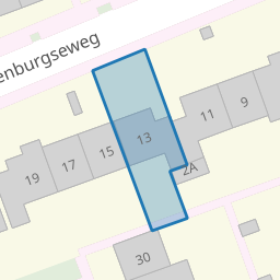 Perceel HTT02-B-3134