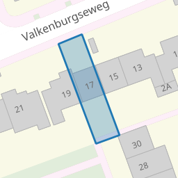 Perceel HTT02-B-3136