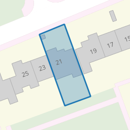 Perceel HTT02-B-3138