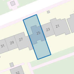 Perceel HTT02-B-3140