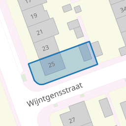 Perceel HTT02-B-3151