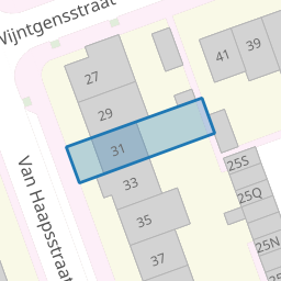 Perceel HTT02-B-3154