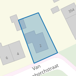 Perceel HTT02-B-3197