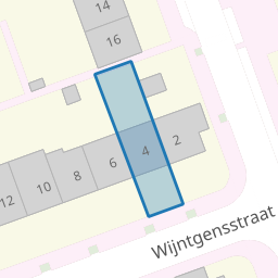 Perceel HTT02-B-3231