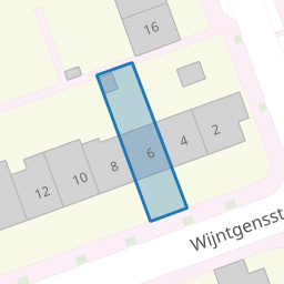 Perceel HTT02-B-3232