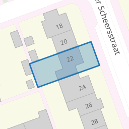 Perceel HTT02-B-3239