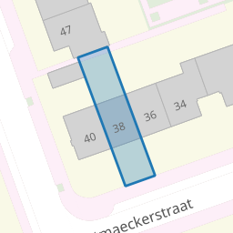 Perceel HTT02-B-3246