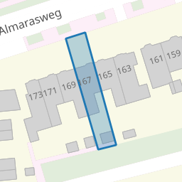 Perceel HTT02-B-3255
